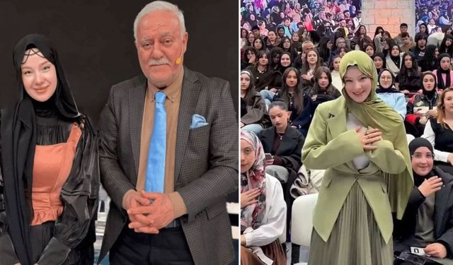 Fatma Soydaş aylık gelirini ilk kez açıkladı! Kazandığı rakam dudak uçuklattı
