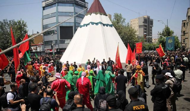 DÜNYA