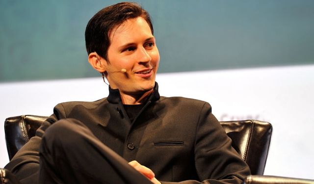 Telegram’ın kurucusu Durov'dan dikkat çeken uyarı