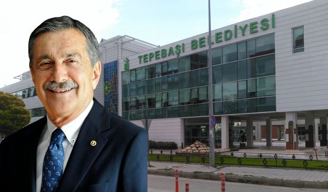 Tepebaşı Belediye Başkanı Ahmet Ataç'ın yargılanması başladı