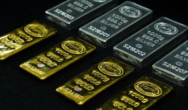 ABD/İsrail-İran Savaşı en çok değerli metalleri vurdu