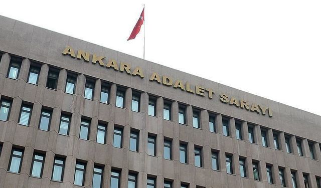 HSK Kararnamesi yayımlandı: Ankara Cumhuriyet Başsavcılığı'na yeni isim atandı!