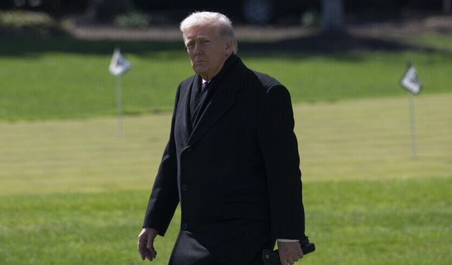 Donald Trump füze sorununa karşı acil çözüm arıyor! Liderlerle görüşecek