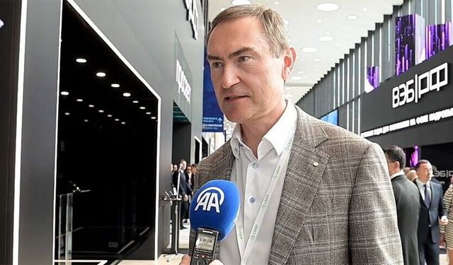 Rusya'nın en büyük bankası Sber, Türkiye'ye dönüyor