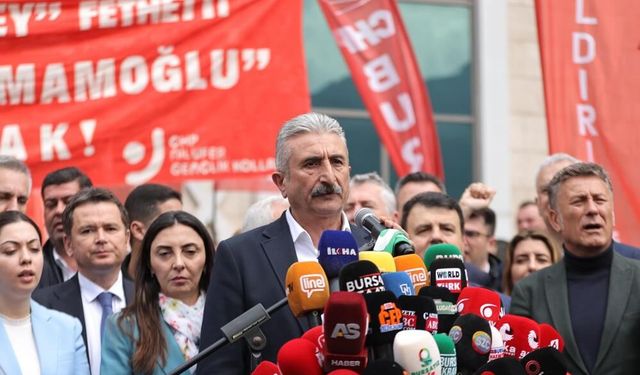 SİYASET
