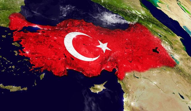 İl olacak ilçeler listesi! Türkiye'de hangi ilçeler il olacak, 82. il hangisi olacak? İşte il olma şartları ve öne çıkan 25 ilçe