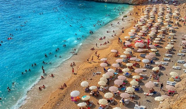 Turizmde yeni gerçek! Zirvenin anahtarı gastronomi