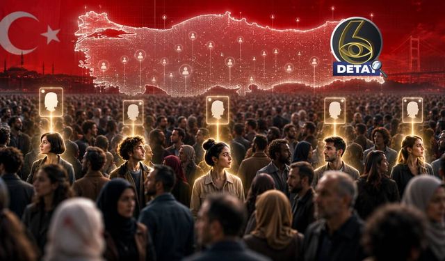Türkiye'de sadece 1 kişide bulunan isimler