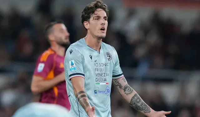 Galatasaray'da Nicolo Zaniolo sıkıntısı!