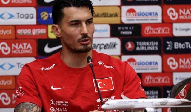 Uğurcan Çakır: "Beklentilerin altında kaldık"