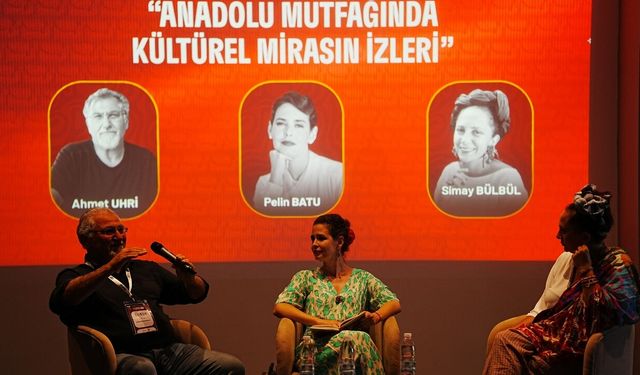 Uluslararası Gastronomi Film Festivali 10-12 Temmuz’da Kars’ta