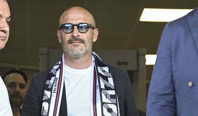 Italiano onayı verdi, Beşiktaş'ta operasyon başlıyor!