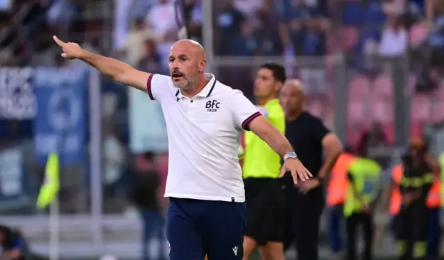 Beşiktaş, Italiano'da mutlu sona yakın!