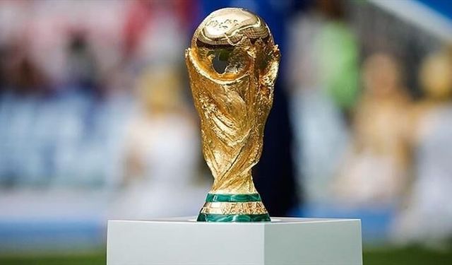 Dünya Kupası'nda yedek futbolcular da seremoniye çıkacak