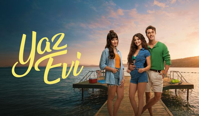 Yaz Evi filmi izle! Yaz Evi full, HD kalitede nereden ve nasıl izlenir? Oyuncu kadrosunda kimler var? Film nerede çekildi?