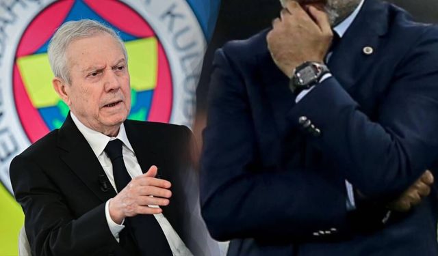 Aziz Yıldırım'ın teknik direktör adayları belli oldu!