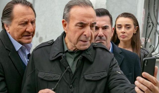Zafer Ergin'den şaşırtan açıklama: Sünnet oldum