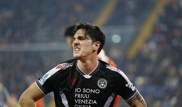 Galatasaray'a Zaniolo piyangosu: İtalyan devi devrede