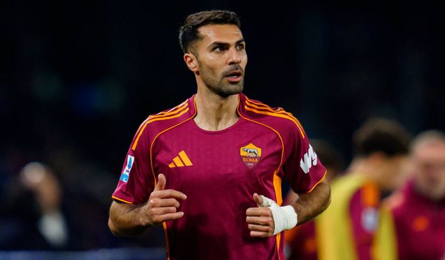 Zeki Çelik'ten Galatasaray kararı!