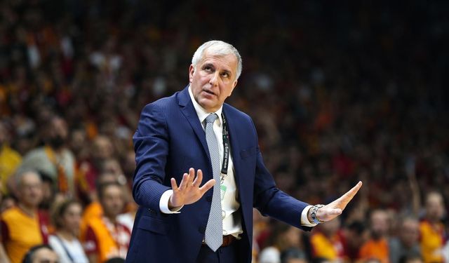 Zeljko Obradovic imzayı attı! Yeni takımı resmen açıklandı