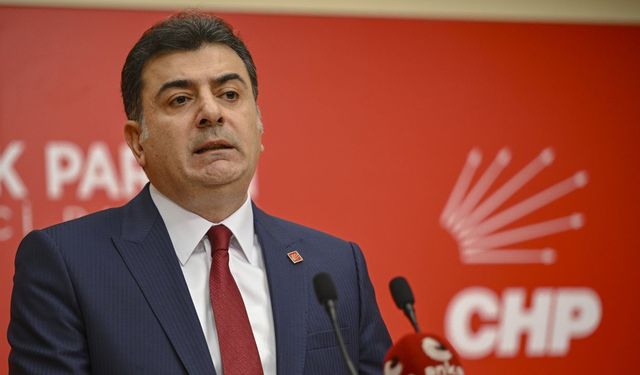 "Mevcut MYK meşru değil" çıkışı: CHP'de yeni tartışma