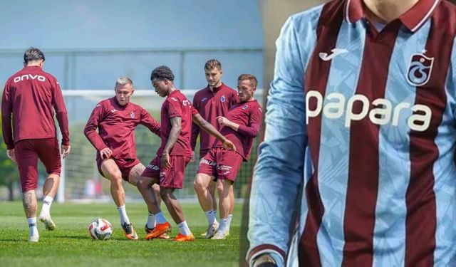 Trabzonspor'da ayrılık resmileşti! Zubkov'un yeni takımı belli oldu