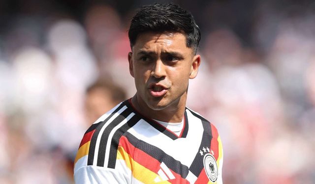 Galatasaray'dan Nadiem Amiri hamlesi!