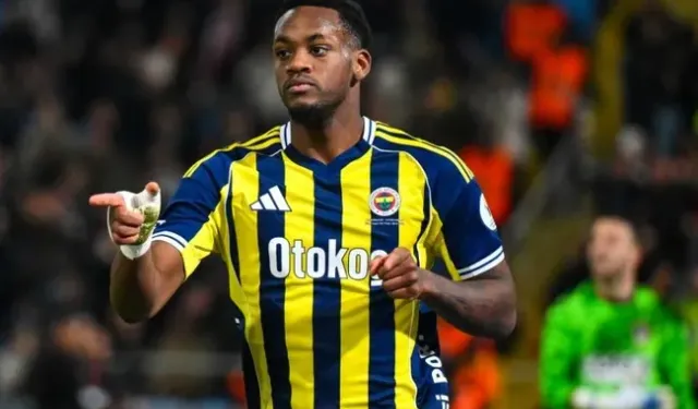 Galatasaray Jhon Duran'ı bitiriyor!