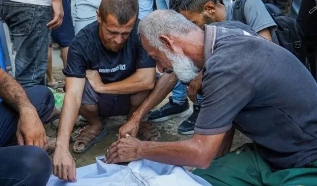 DÜNYA