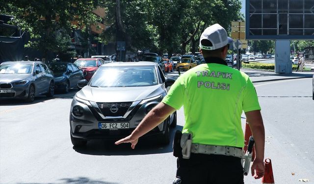 Ankara'da NATO yasakları bugün başlıyor! İşte uygulanacak tedbirler