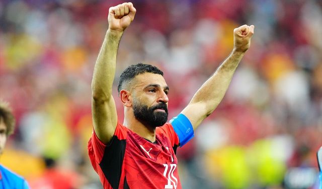 Mısır, Avustralya'yı penaltılarda yıktı; son 16'ya yükseldi!