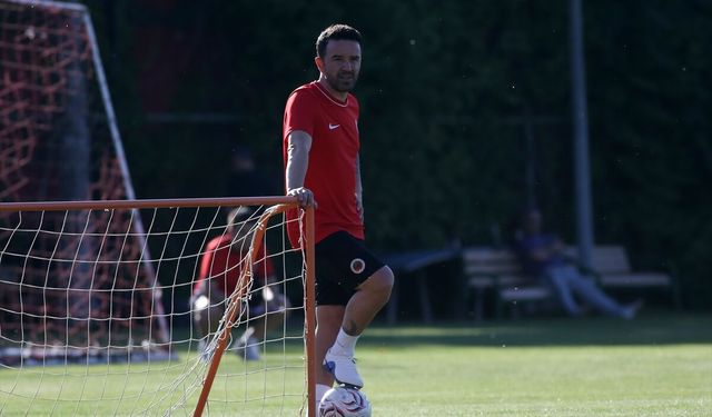 Gökhan Gönül, Gençlerbirliği'nde yardımcı antrenör oldu