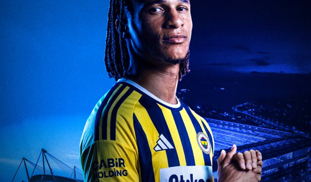 Nathan Ake'den Fenerbahçe itirafı: İlk kez açıkladı...