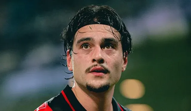 Aral Şimşir Süper Lig'e 'rekor' kırarak geliyor!