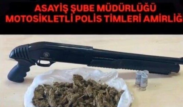Bingöl'de suçlulara geçit yok: Bir haftada 21 gözaltı, 4 tutuklama