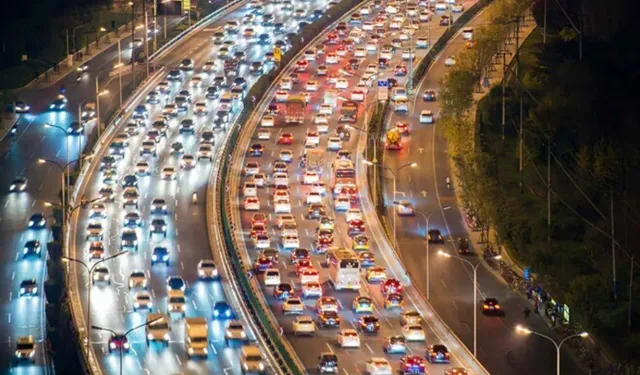 Araç içi görüntü ve ses cihazlarına yeni düzenleme