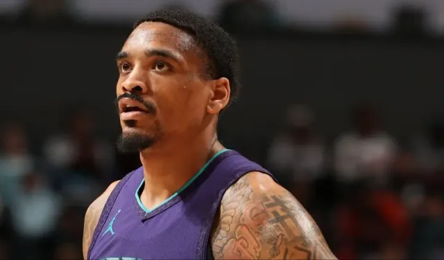 Beşiktaş, DaQuan Jeffries'i renklerine kattı!