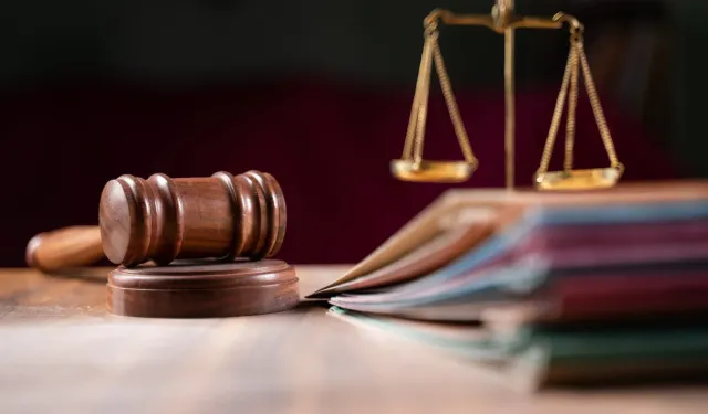 116 sanıklı organize suç davası Eylül ayına ertelendi