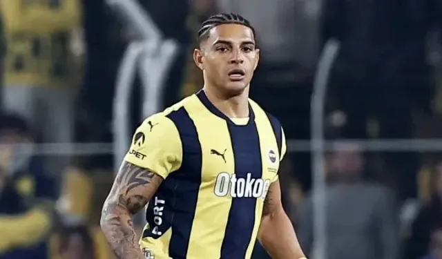 Fenerbahçe'de Diego Carlos gelişmesi!