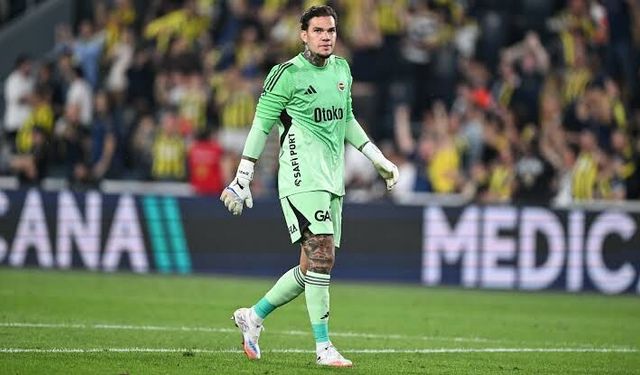 Fenerbahçe Ederson alternatifini o isim olarak belirledi!