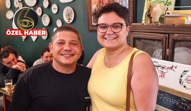 Edremit’te bir gastronomi manifestosu: Lokanta Bahar