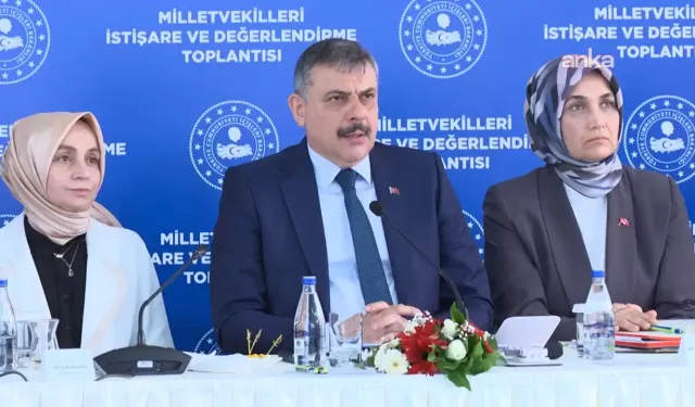 Ankara'da NATO alarmı: 56 bin personel görevde