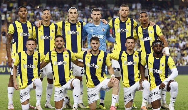 Fenerbahçe'de sıcak saatler: Sözleşme feshi kapıda!