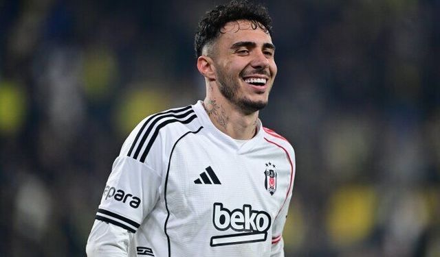 Beşiktaş'ta Emirhan Topçu'ya sürpriz talip!