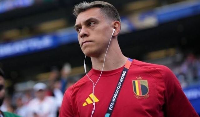 Leandro Trossard için karşı teklif! Adım adım Beşiktaş’a