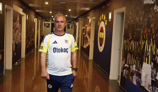 Ada'da dev operasyon: Fenerbahçe'den İngiltere çıkarması!