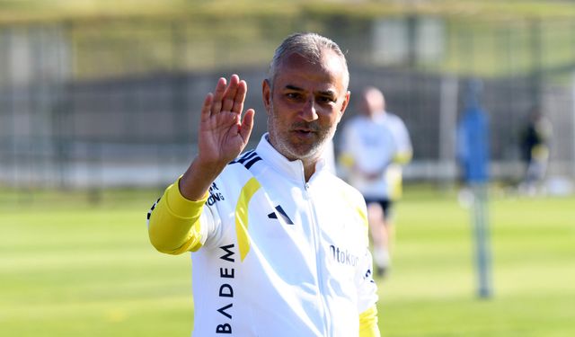 İsmail Kartal’ın listesindeki yıldız için flaş açıklama!