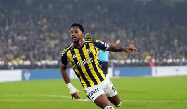 Eski Fenerbahçeli Jhon Duran'dan dikkat çeken paylaşım