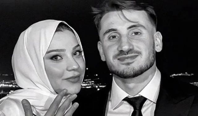 Kerem Aktürkoğlu baba oldu