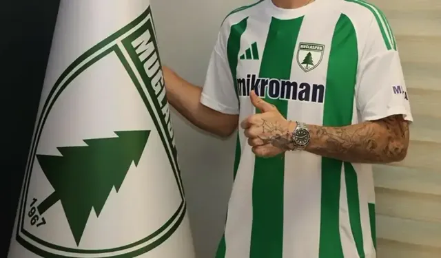 Muğlaspor'dan transfer çılgınlığı! 6 futbolcu imza attı